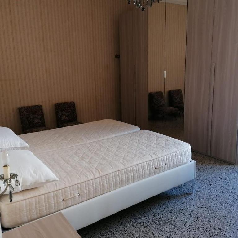Casa dello Ionio al centro di Gallipoli - Appartamento con 2 Camere da Letto - 2
