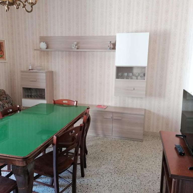 Casa dello Ionio al centro di Gallipoli - Appartamento con 2 Camere da Letto - 4