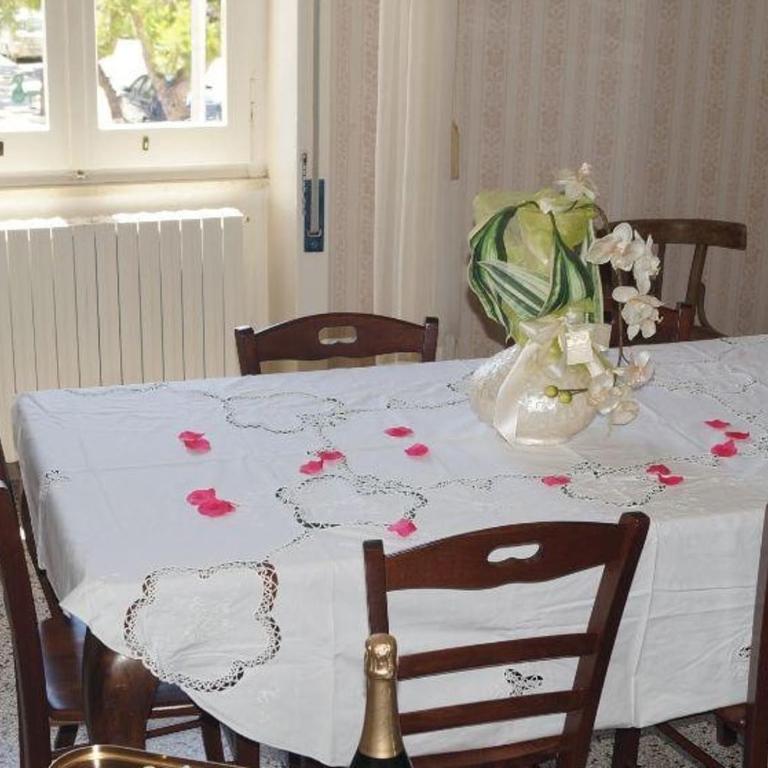 Casa dello Ionio al centro di Gallipoli - Appartamento con 2 Camere da Letto - 6