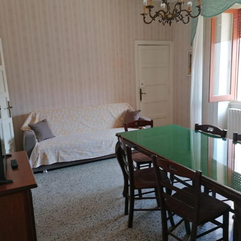 Casa dello Ionio al centro di Gallipoli - Appartamento con 2 Camere da Letto - 9