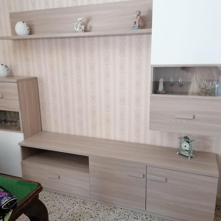 Casa dello Ionio al centro di Gallipoli - Appartamento con 2 Camere da Letto - 14
