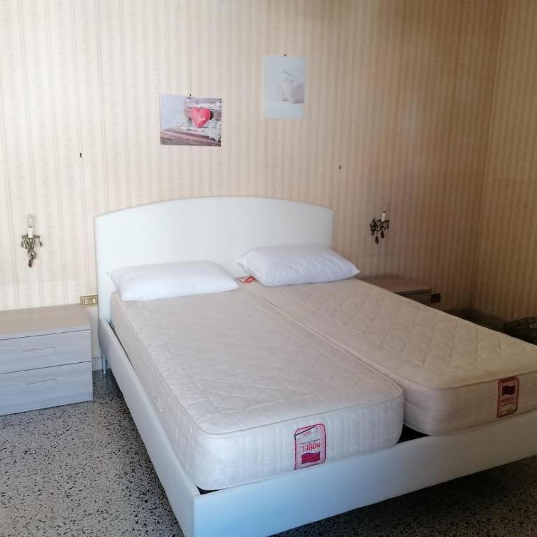 Casa dello Ionio al centro di Gallipoli - Appartamento con 2 Camere da Letto - 17