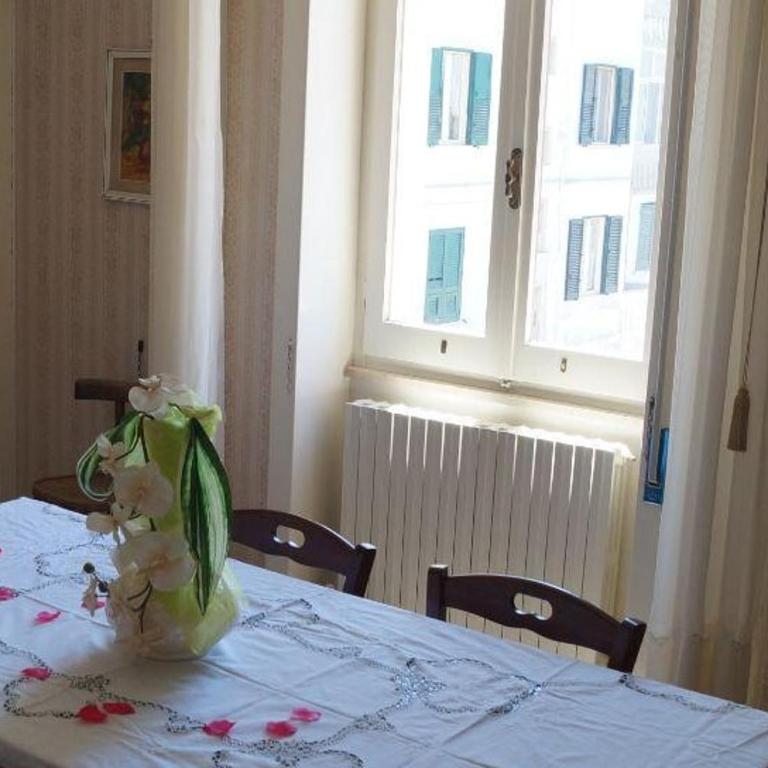Casa dello Ionio al centro di Gallipoli - Appartamento con 2 Camere da Letto - 21