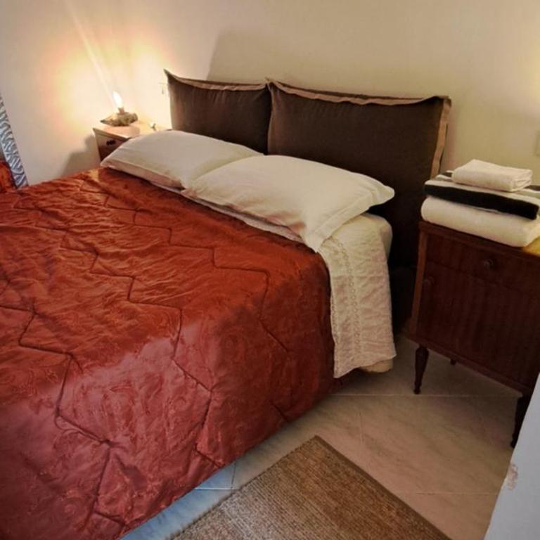 White House #cittabianca - Casa con 2 Camere da Letto - 8