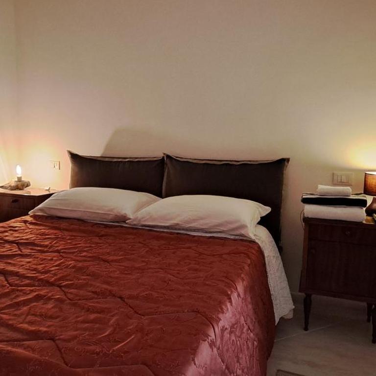 White House #cittabianca - Casa con 2 Camere da Letto - 4