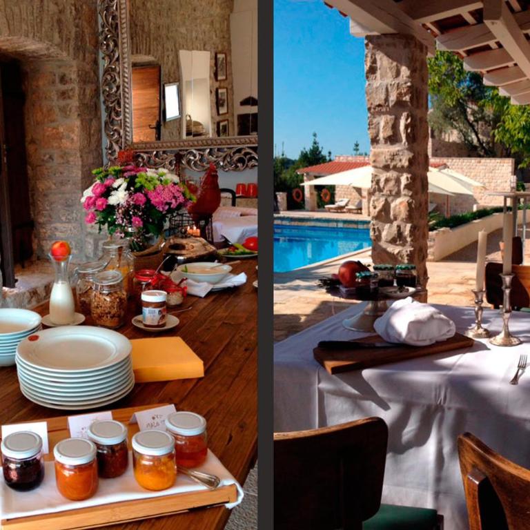 Boutique Hotel Malo Selo - Apartment - 15