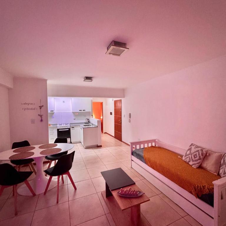 Juana X - Apartamento de 1 dormitorio - 3
