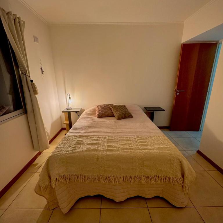 Juana X - Apartamento de 1 dormitorio - 4