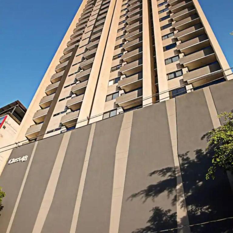 Apartamento Class 48 - Medellin - Apartamento de 2 dormitorios - 17