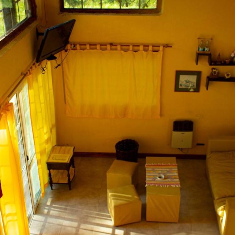 Der Hase I - Casa de 2 dormitorios - 11