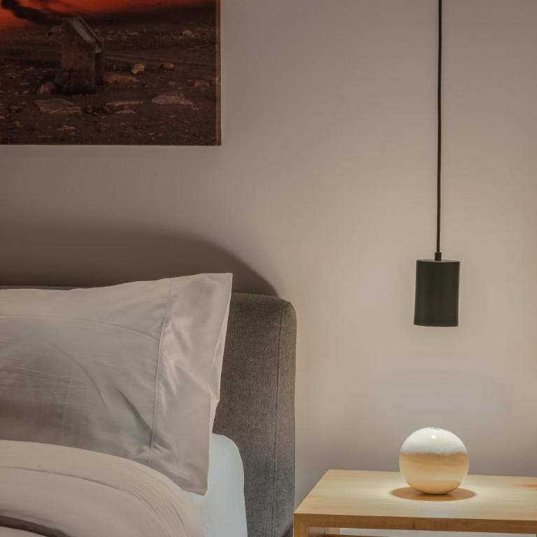 Wake BioHotel - Apartamento Estándar de 2 dormitorios - 6