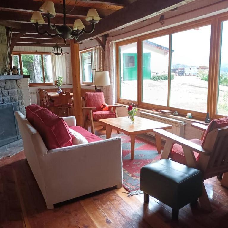 Casa Llao Llao - Chalet - 1