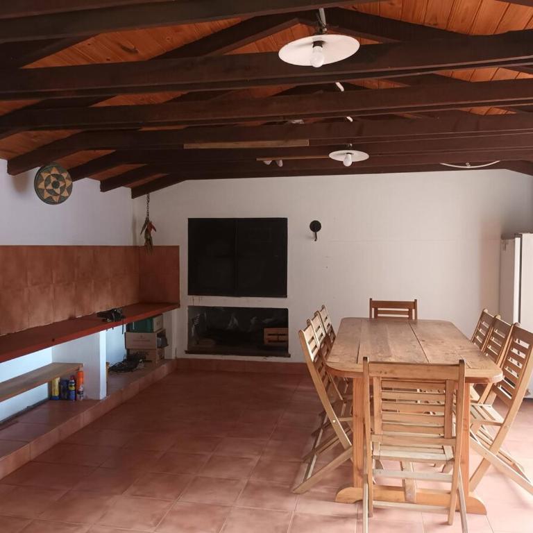 Casa Llao Llao - Chalet - 4