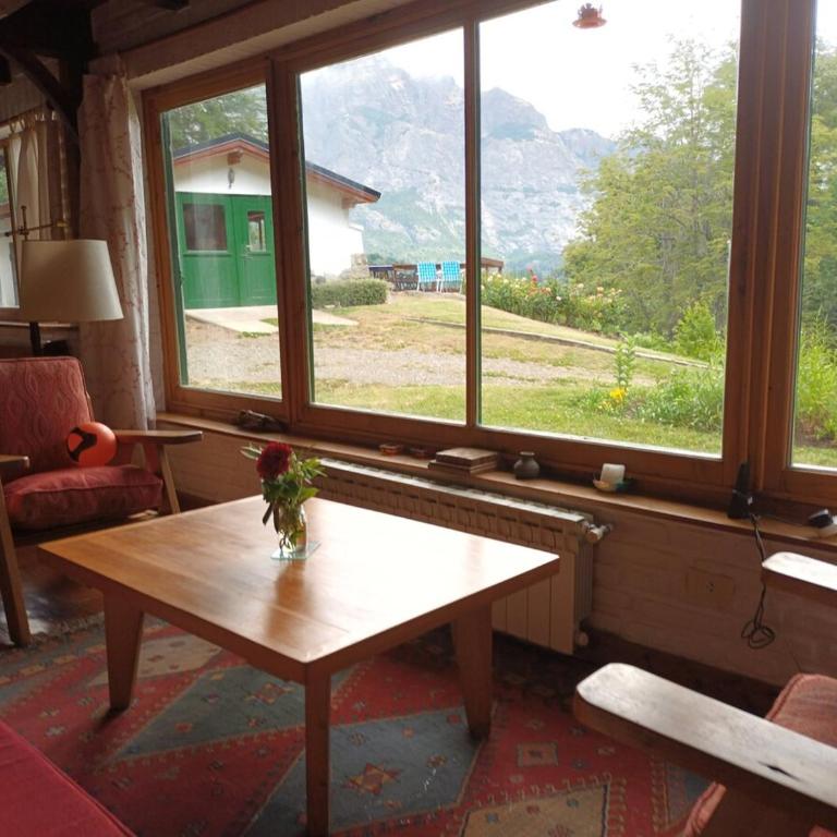 Casa Llao Llao - Chalet - 7