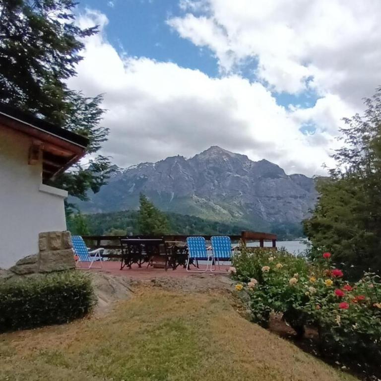 Casa Llao Llao - Chalet - 9