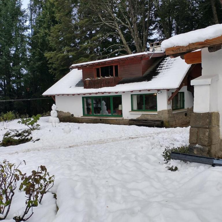 Casa Llao Llao - Chalet - 11