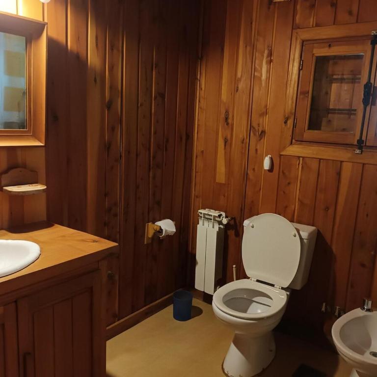 Casa Llao Llao - Chalet - 12