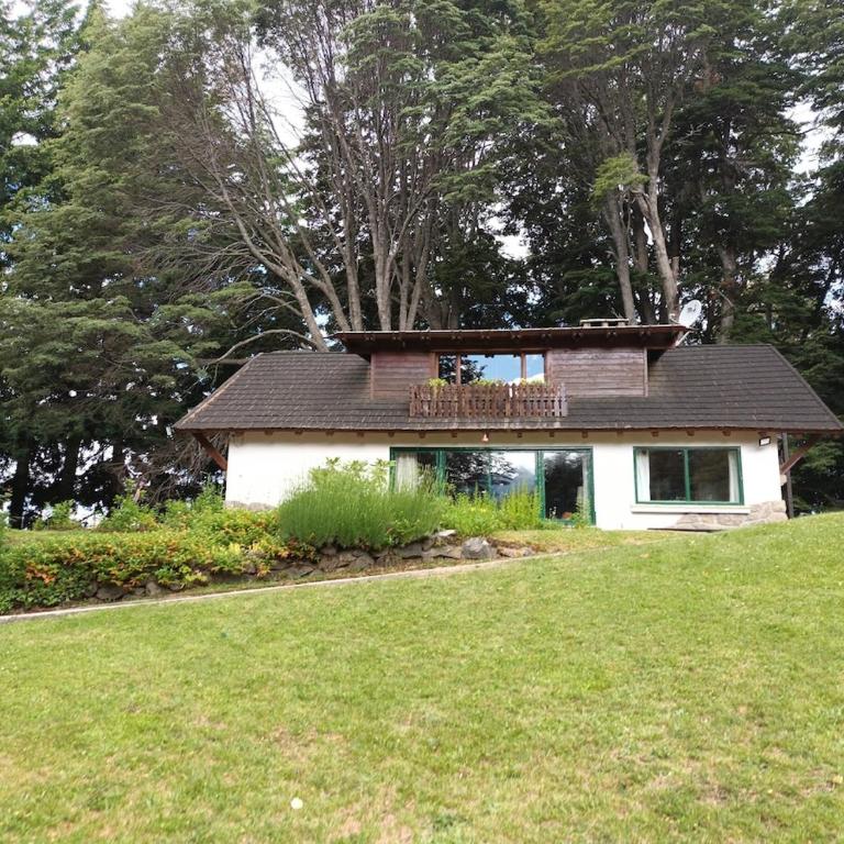 Casa Llao Llao - Chalet - 15