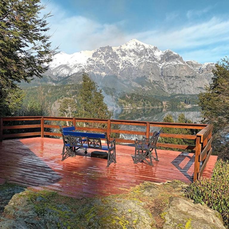 Casa Llao Llao - Chalet - 16
