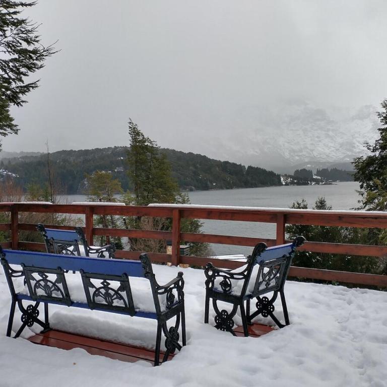 Casa Llao Llao - Chalet - 20