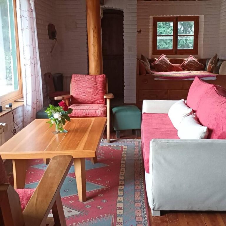 Casa Llao Llao - Chalet - 22