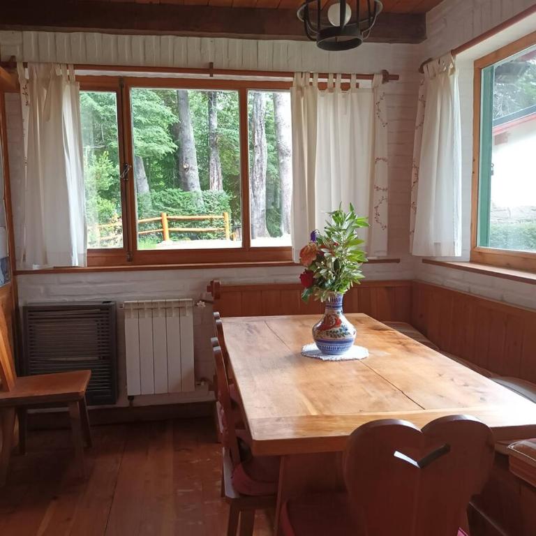 Casa Llao Llao - Chalet - 23