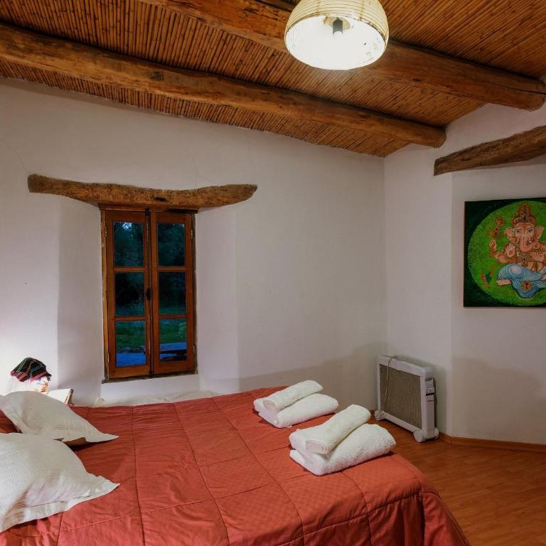 Cerco del Trigo - Casa de 2 dormitorios - 9