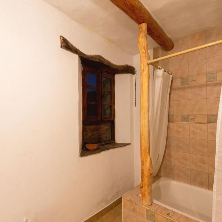 Cerco del Trigo - Two-Bedroom House - 26