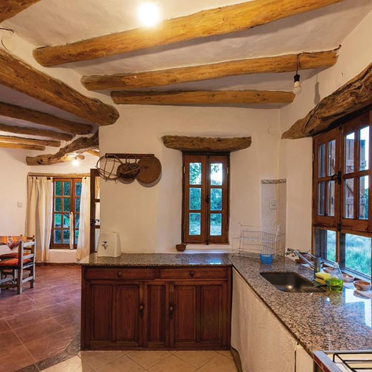 Cerco del Trigo - Two-Bedroom House - 66