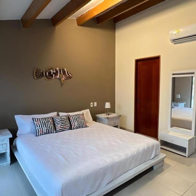 Exclusive Loft in Barú, access by sea and land - Casa de 3 dormitorios - 19