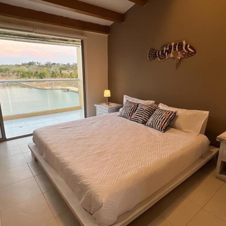 Exclusive Loft in Barú, access by sea and land - Casa de 3 dormitorios - 26