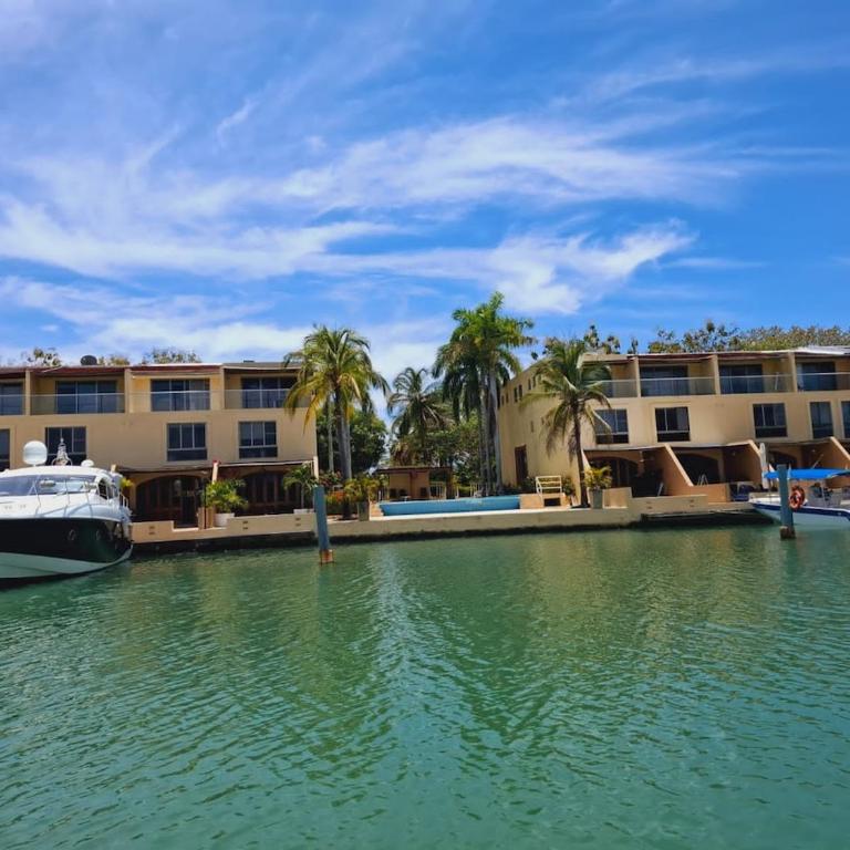 Exclusive Loft in Barú, access by sea and land - Casa de 3 dormitorios - 1