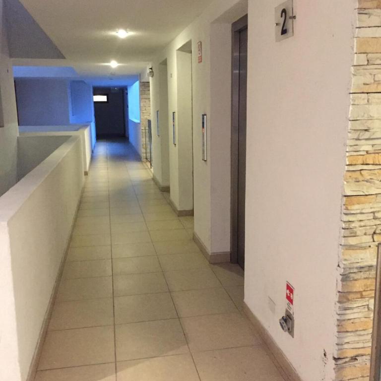 Jardín Del Mar - Casino-Playa - Apartamento de 2 dormitorios - 9