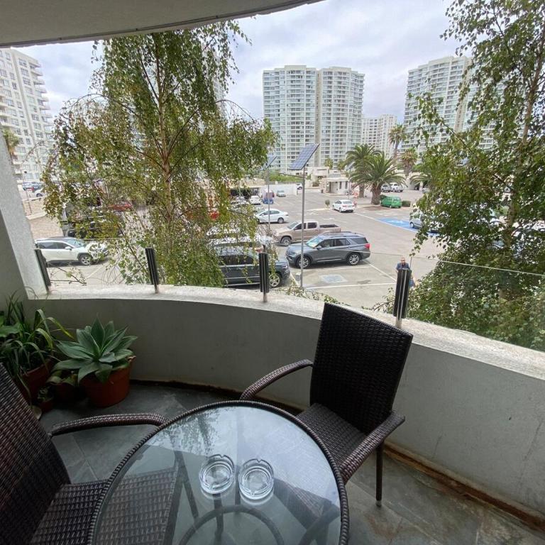 Jardín Del Mar - Casino-Playa - Apartamento de 2 dormitorios - 10