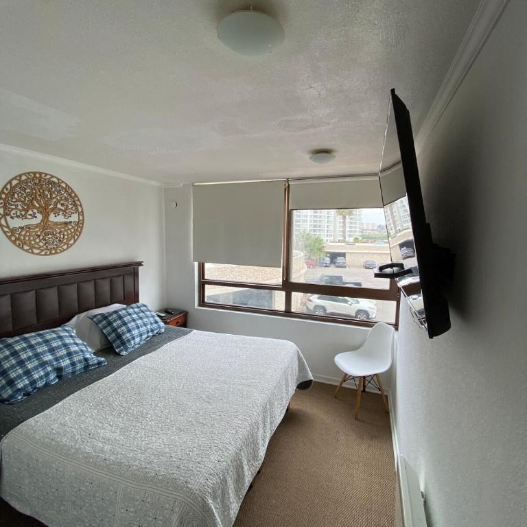 Jardín Del Mar - Casino-Playa - Apartamento de 2 dormitorios - 13