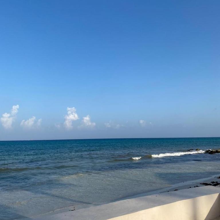 Beachfront 1 bedroom ocean view - Two-Bedroom Apartment - 27