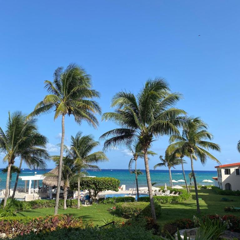 Beachfront 1 bedroom ocean view - Two-Bedroom Apartment - 30
