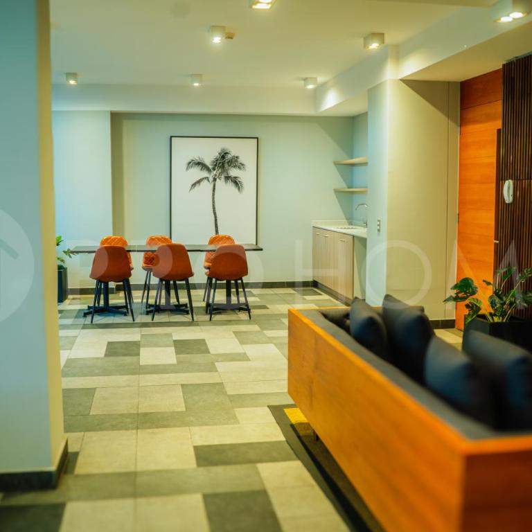 PRO HOME Vista Horizonte - Free Parking - Apartamento de 1 dormitorio - 9