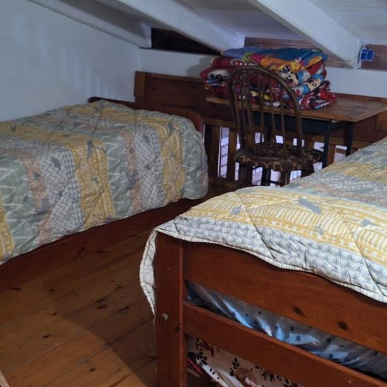 La Posada del Mainumby - Two-Room Apartment - 12