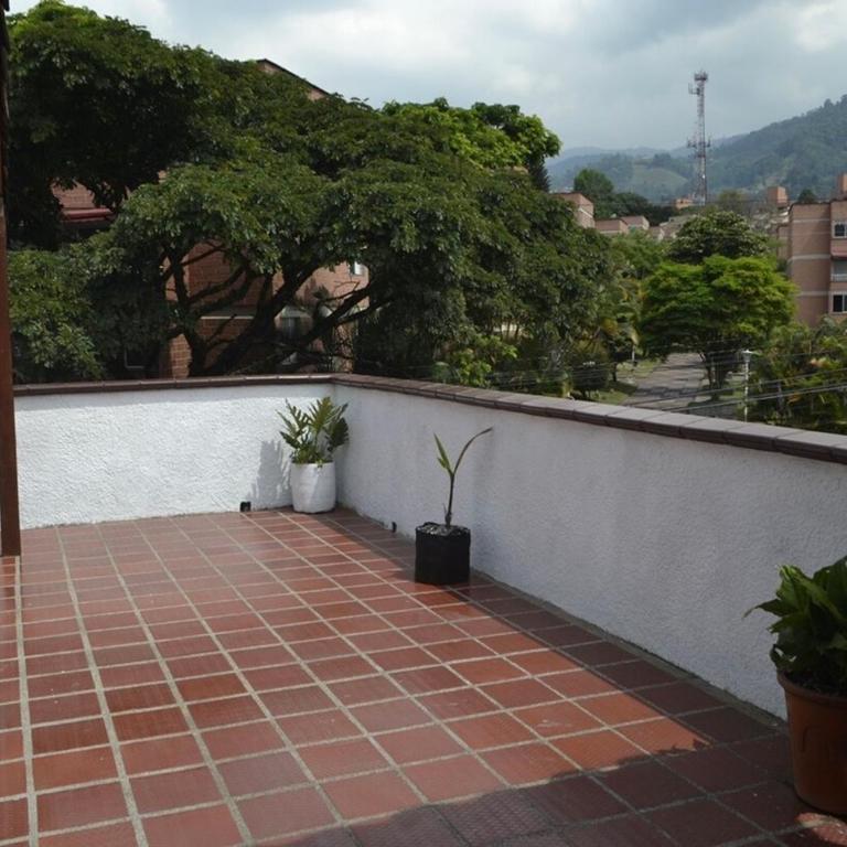 Beautiful and Cozy Apartment in Envigado near El Poblado - Apartamento de 2 dormitorios - 21