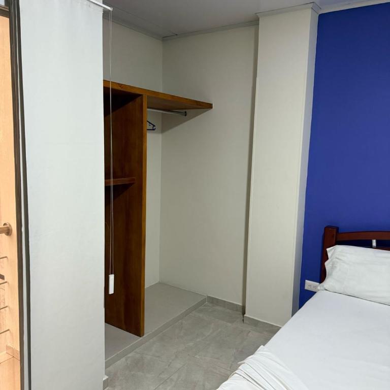 HOTEL VILLAREAL VILLAVICENCiO - Deluxe Twin Room - 8