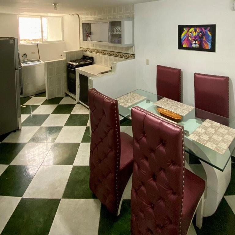 Comfortable and pleasant - Apartamento de 3 dormitorios - 7