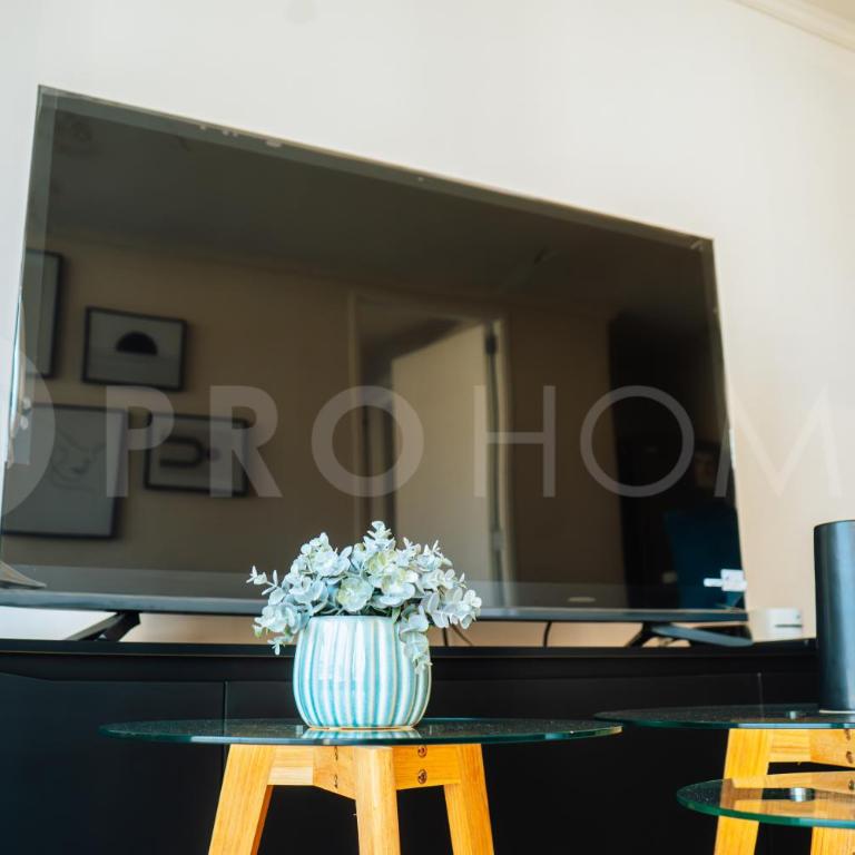 PRO HOME Vista Horizonte - Free Parking - Apartamento de 1 dormitorio - 28
