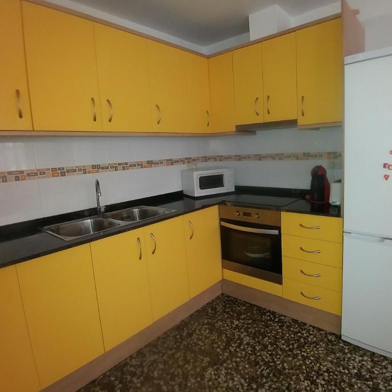 CASA Dúplex Peñíscola - Casa de 3 dormitorios - 10