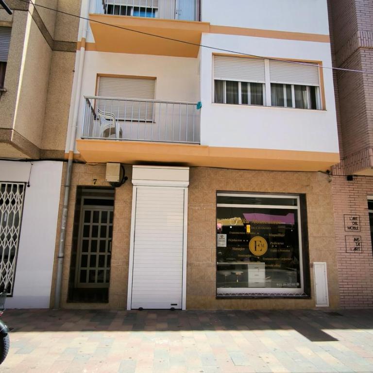 CASA Dúplex Peñíscola - Casa de 3 dormitorios - 13