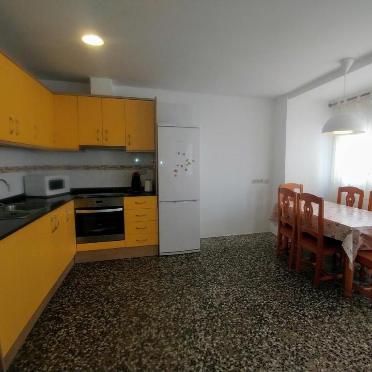 CASA Dúplex Peñíscola - Casa de 3 dormitorios - 14
