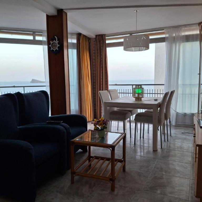 Torresol - One-Bedroom Apartment - 7