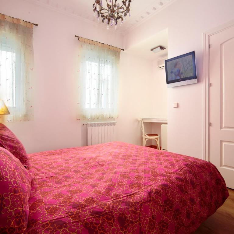 Hostal Adria Santa Ana - Camera Matrimoniale - 7