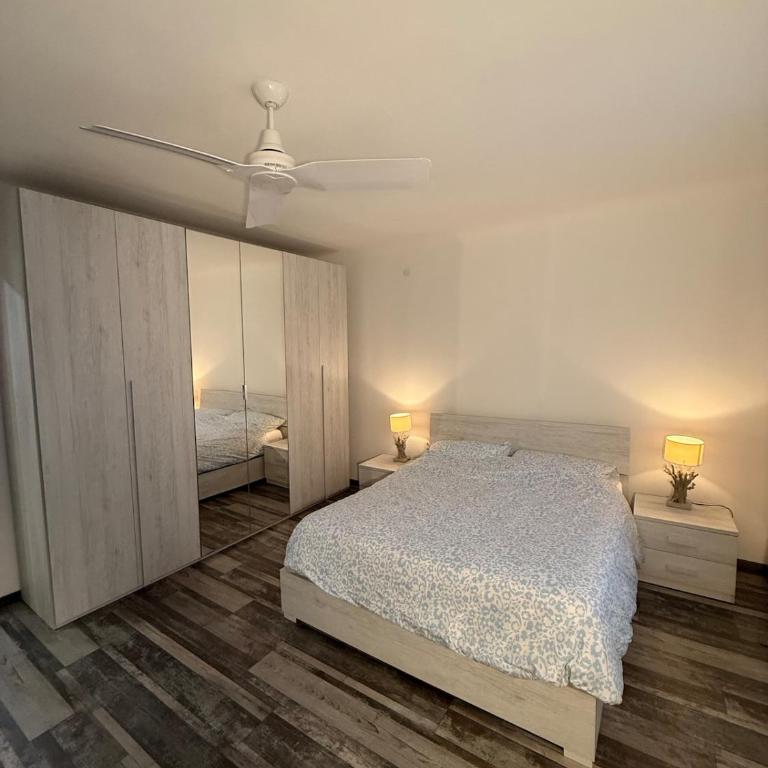 Maison Almà - Appartamento con 2 Camere da Letto - 2