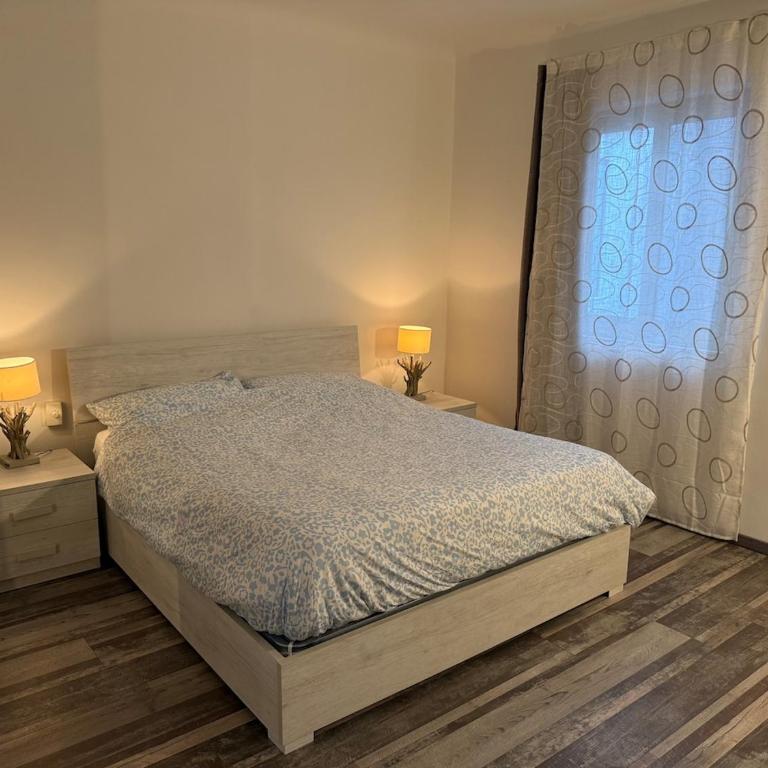 Maison Almà - Appartamento con 2 Camere da Letto - 4